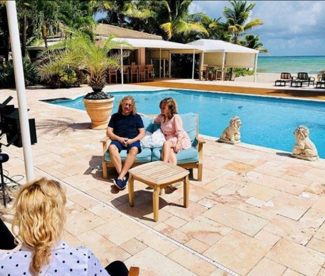 Пафосно-то как! Роскошные дачи российских звезд Пафосно-то как! Роскошные дачи российских звезд звезда,красота,наши звезды,развлечение,фото,шоубиz