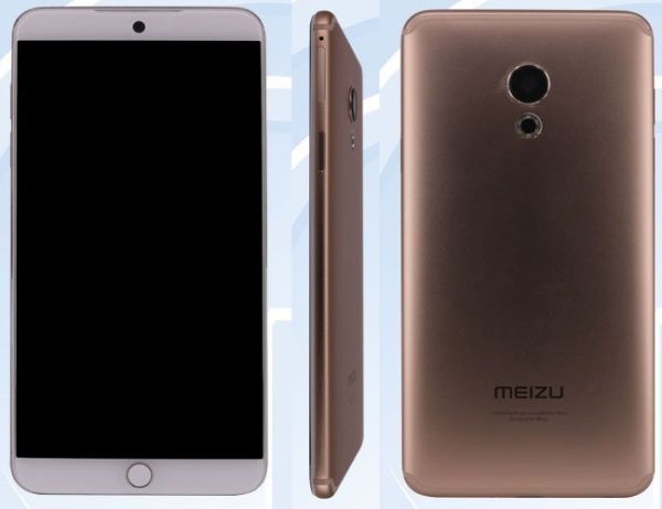 Meizu 15, 15 Plus и 15 Lite 