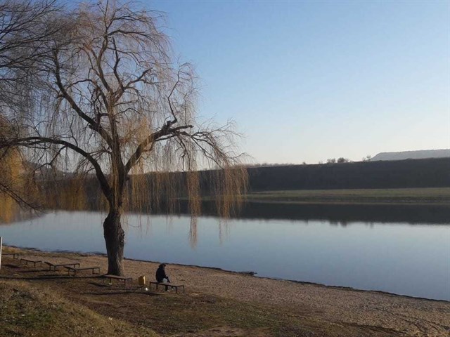 Приднестровье. Маленькая гордая страна Приднестровье. Маленькая гордая страна геополитика