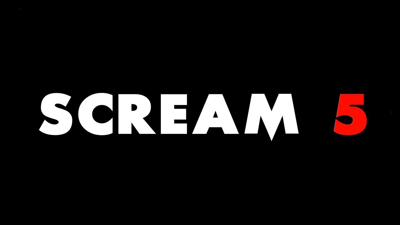 Scream 5. Scream надпись. Scream 5 Cast. Scream 5 Promo.