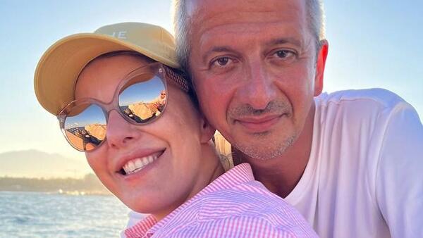 Богомолов признался Собчак после череды слухов и подозрений — не стал прятать чувства - похожая новость на Toplenta