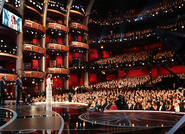 Оскар-2021: фавориты, тренды и новые герои Кино