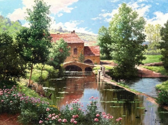 �������� ���� ������ ������ ��� (Rene Charles Edmond His) ������� � 26