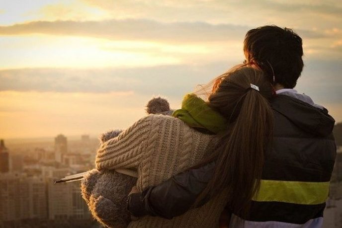 5 признаков того, что ваши отношения будут длиться вечно 5 признаков того, что ваши отношения будут длиться вечно