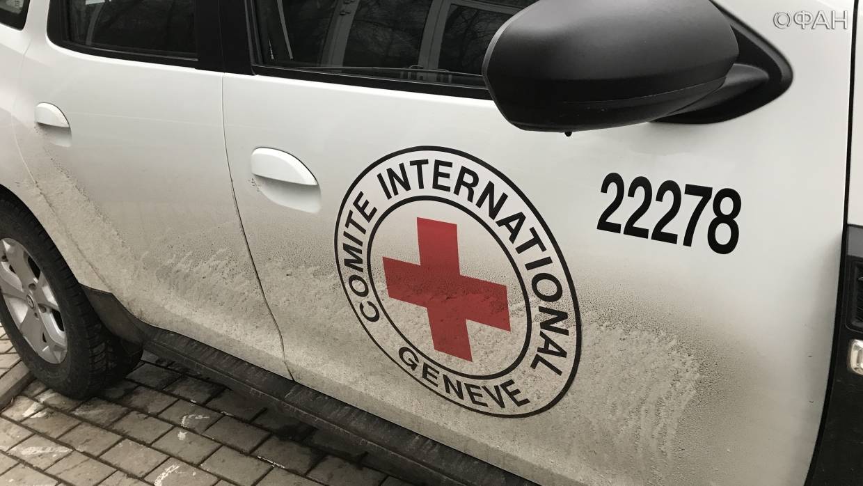 Глава Красного Креста попросил конфликтующие стороны обеспечить доставку гумпомощи на север Эфиопии Весь мир