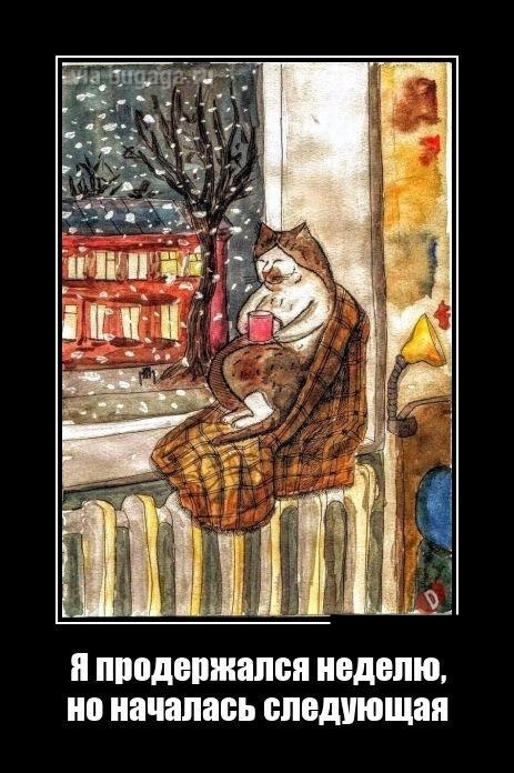 Новые демотиваторы и ненависть к будильникам Новые демотиваторы и ненависть к будильникам