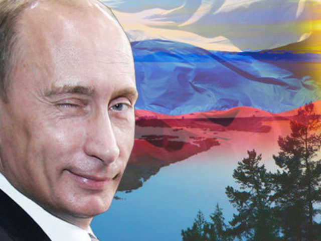 Почему британцы готовы переехать жить в Россию