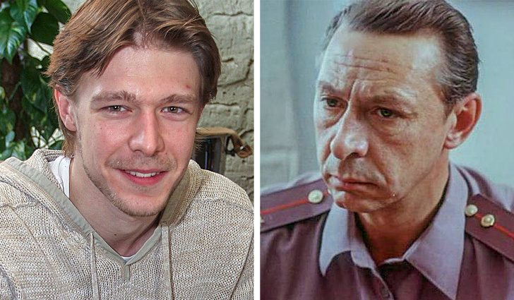 Дети и внуки звёзд СССР Дети и внуки звёзд СССР наши звезды