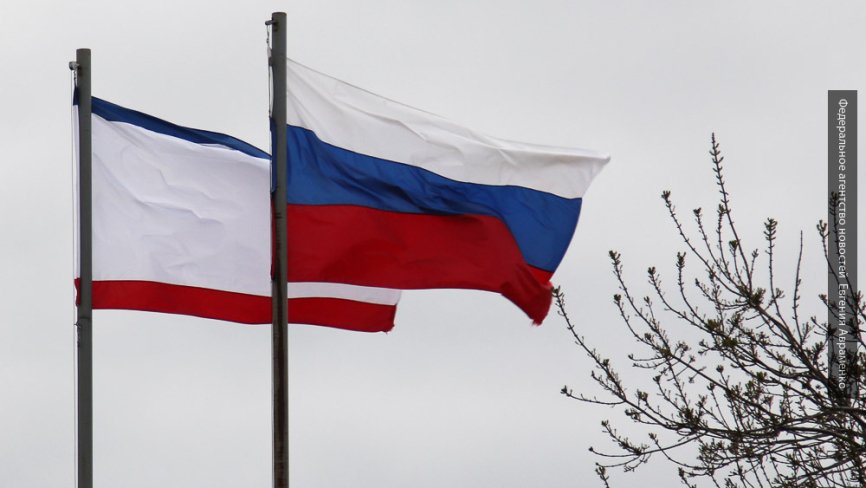Старания неэффективны: Британские политолог Уилсон о попытках Киева вернуть Крым