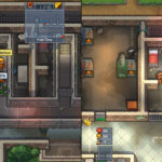 The Escapists 2: как выжить в тюрьме  