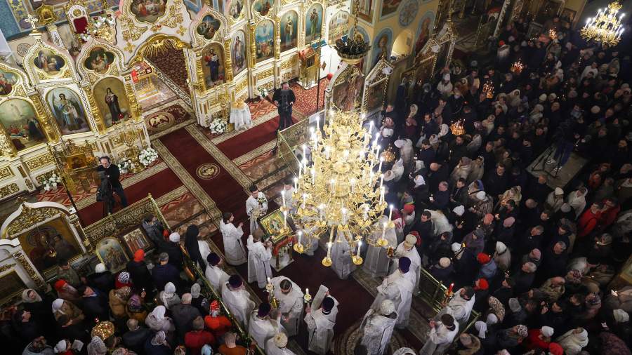 Православная Пасха в 2024 году: духовный смысл, приметы и запреты, пасхальная служба