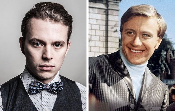 Дети и внуки звёзд СССР Дети и внуки звёзд СССР наши звезды