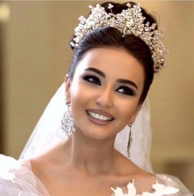 Невинная красота Невинная красота