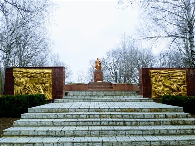 Приднестровье. Маленькая гордая страна Приднестровье. Маленькая гордая страна геополитика