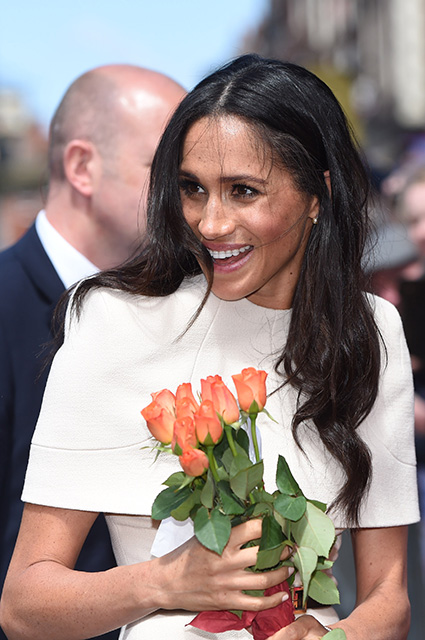 Елизавета II собирается назначить Меган Маркл королевским патроном Елизавета II собирается назначить Меган Маркл королевским патроном монархии