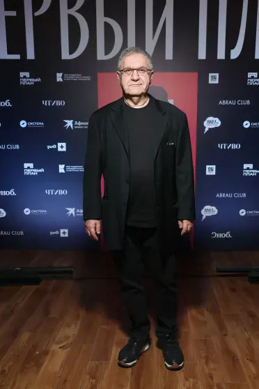 Елизавета Боярская, Анна Банщикова, Анна Меликян и Мила Ершова посетили фестиваль студенческих спектаклей 