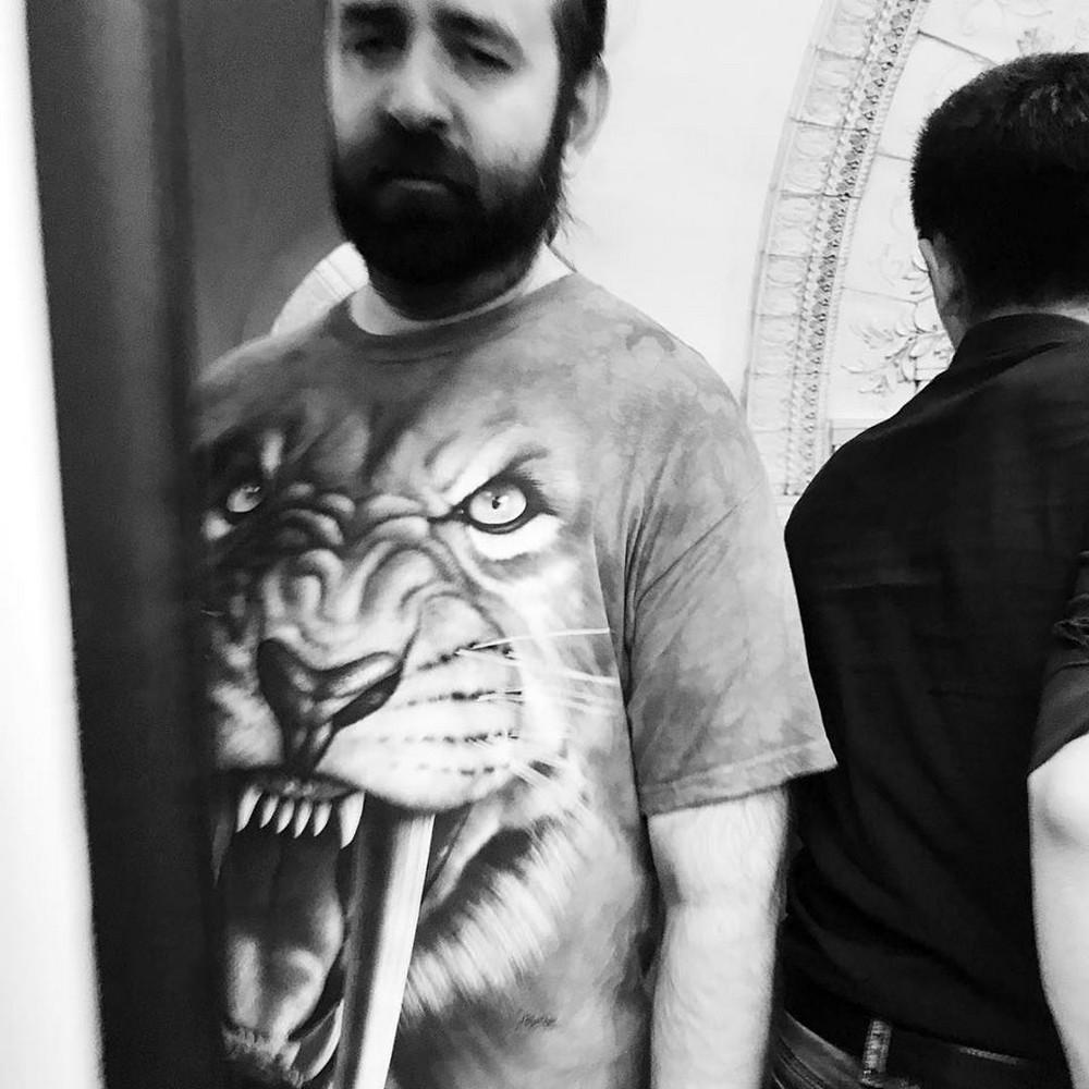 «Memento metro» – жизнь московского метро в проекте Алексея Домрачева «Memento metro» – жизнь московского метро в проекте Алексея Домрачева фотография