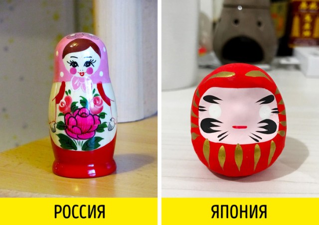 Что такое русский народный стиль на самом деле (Кокошники и красные сарафаны тут ни при чем)