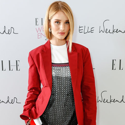 Рози Хантингтон-Уайтли в наряде от Victoria Beckham появилась на мероприятии в Лондоне Рози Хантингтон-Уайтли в наряде от Victoria Beckham появилась на мероприятии в Лондоне звездный стиль