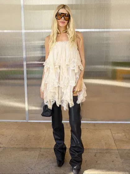 Елена Перминова