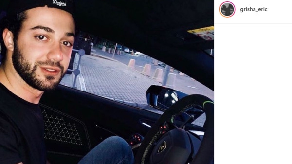 Рассекречен новый возлюбленный Ксении Бородиной Рассекречен новый возлюбленный Ксении Бородиной Шоу-бизнес