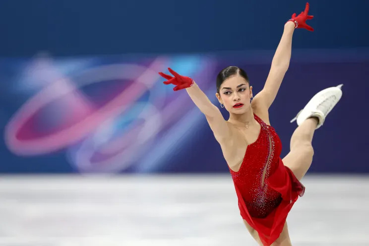 Россия впервые за 66 лет без медалей: как в сети отреагировали на 