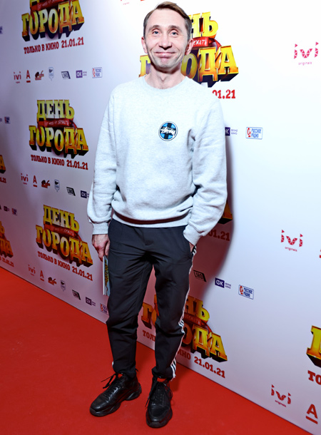 Алла Михеева, Катерина Шпица и другие на премьере фильма "День города" Звезды,Новости о звездах