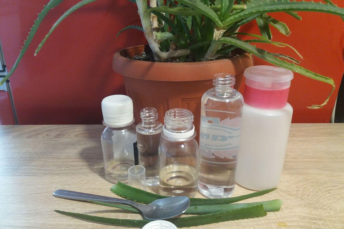 антисептик для рук медицинский