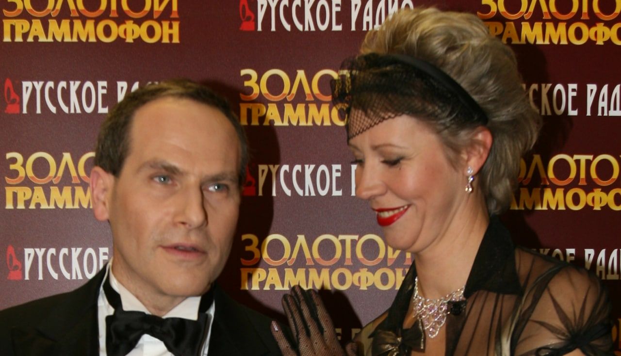 Старшая дочь Лазаревой и Шаца впервые прокомментировала развод родителей