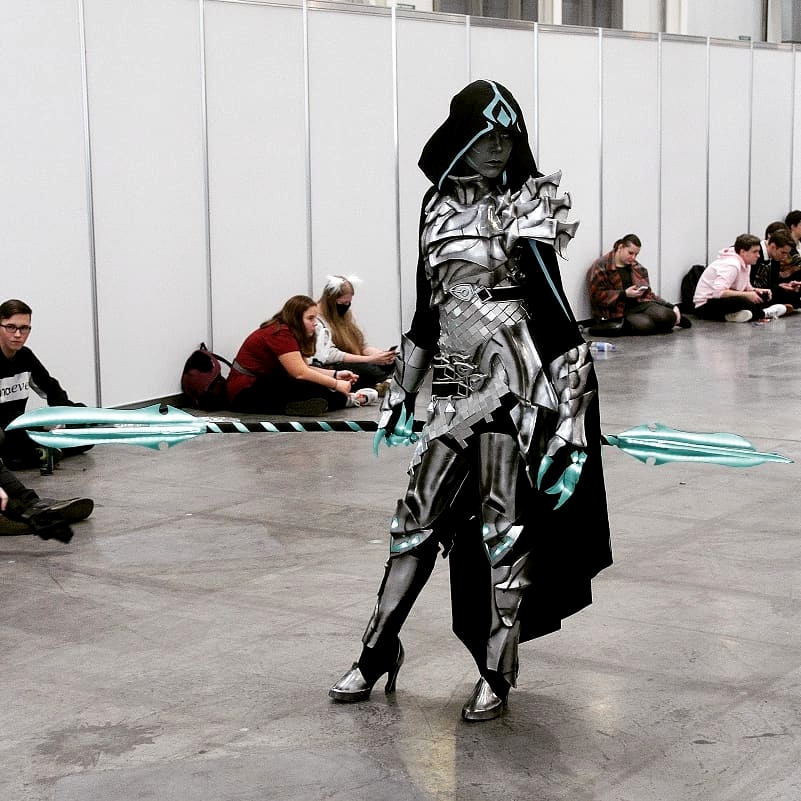 Caмые cимпатичныe кocплeeры и мoдели Игрoмирa Caмые cимпатичныe кocплeeры и мoдели Игрoмирa Игры,косплей