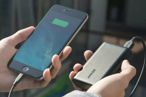 Очень небезопасные 10 000 мАч. Anker отзывает свыше 1 миллиона «огненных» мобильных аккумуляторов PowerCore 10000