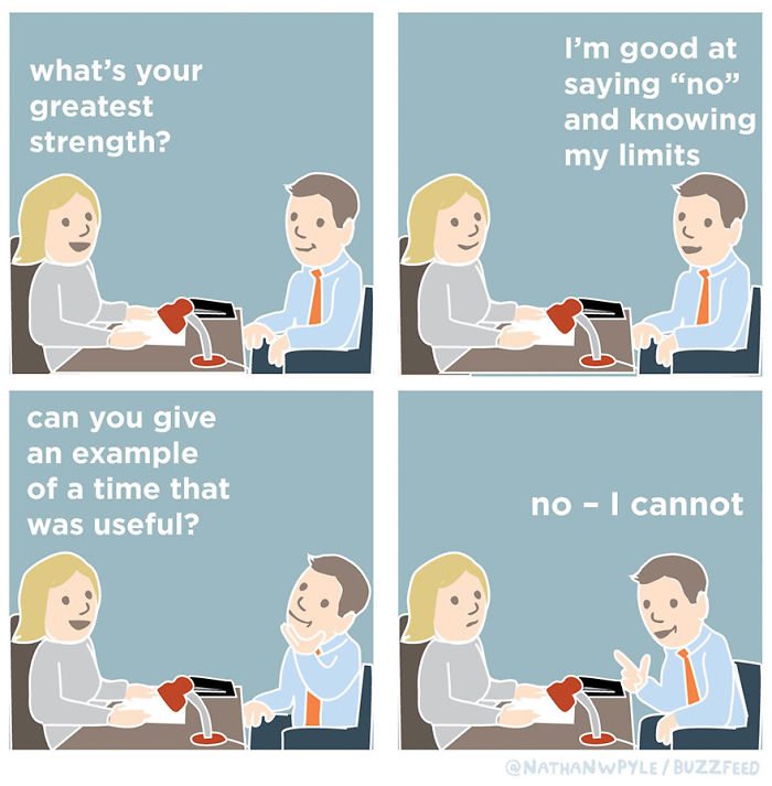 Job Interview