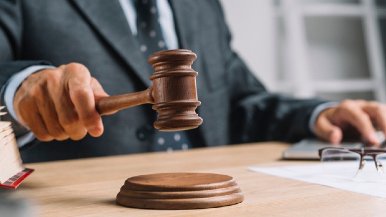 Прокуратура утвердила обвинительное заключение по делу замглавы Всеволожского района