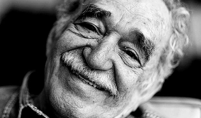 «Будь спокоен. Умереть труднее, чем кажется»: 20 откровений Габриэля Гарсиа Маркеса жизнь,литература,мудрость,психология,саморазвитие,цитаты
