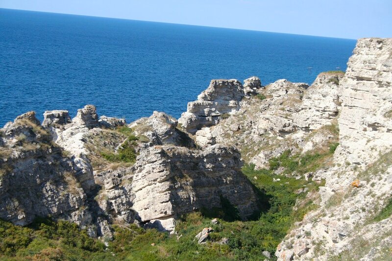 Величие Тарханкута Величие Тарханкута