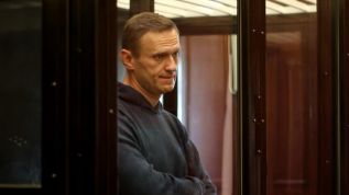 Навальному не рады даже в тюрьме