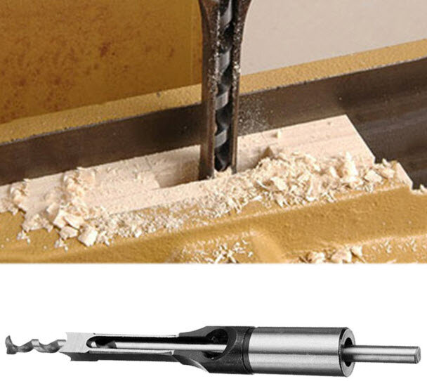 4 гениальных инструмента и приспособлений для дома: насадка на баллончик, контурный шаблон, сверла, транспортер для мебели