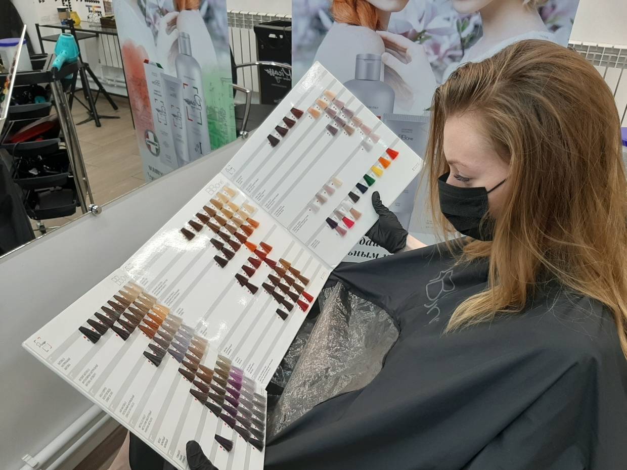 Эфир: Переживет ли российская индустрия красоты еще один локдаун