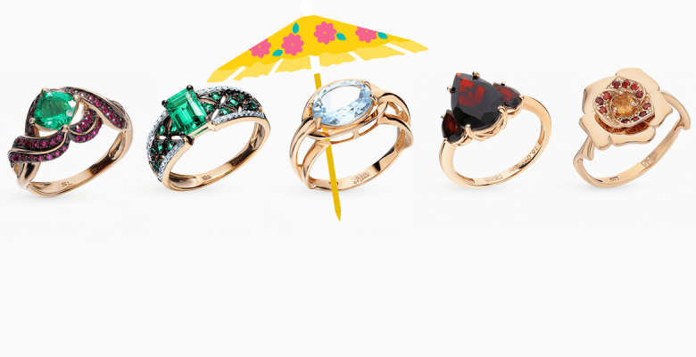 Какое кольцо выбрать в качес&hellip;