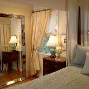 Шелковая завеса