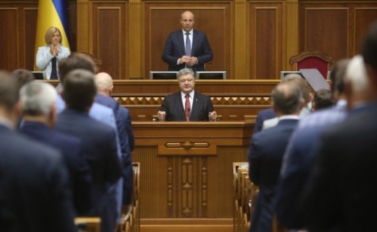 «Никто бороться за Украину не будет»: Ищенко рассказал, что изменится в стране после смены Порошенко