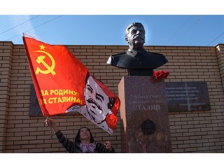 Сталинизм как требование к власти россия