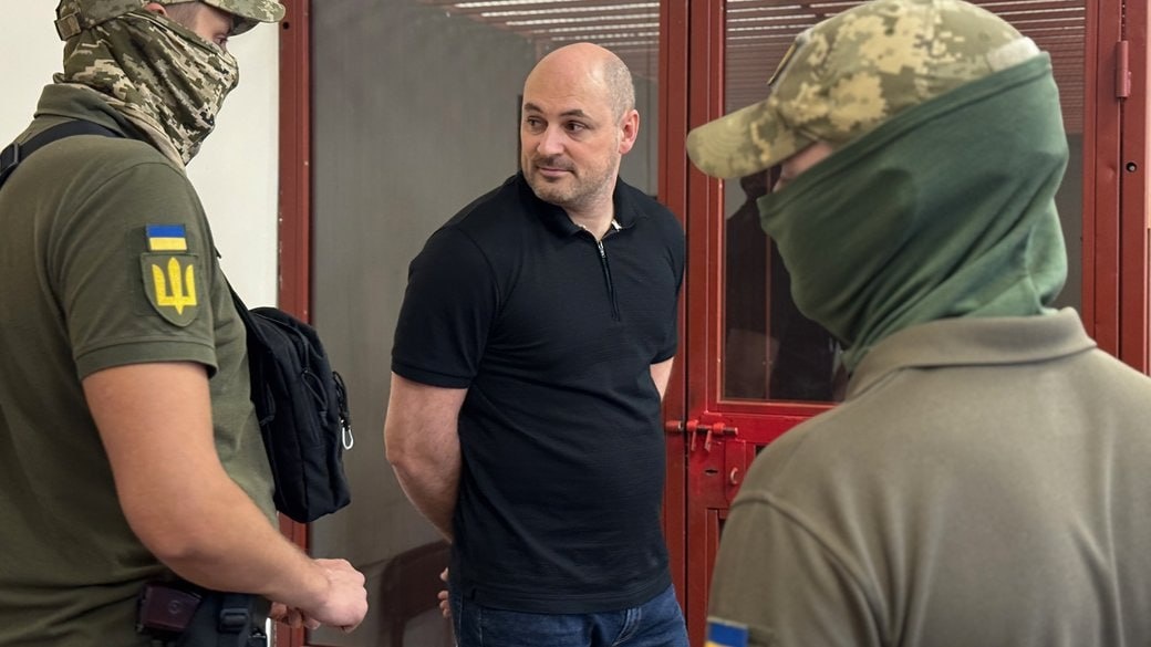 НАБУ и прочие антикоррупционные органы весьма дозированно выдают информацию о причастности к масштабным хищениям...