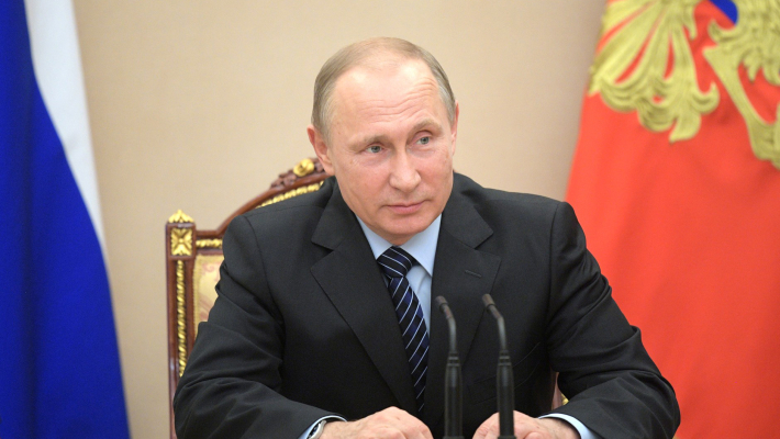 В мире одобрили идею Путина о миротворцах в Донбассе