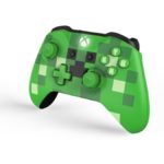 Minecraft-контролеры для XBox One поступили в продажу  