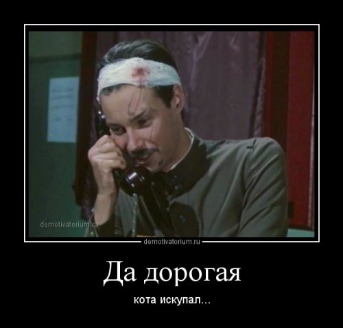 Свежие демотиваторы-приколы Свежие демотиваторы-приколы