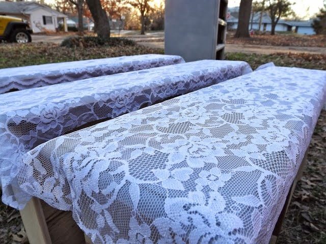 Как преобразить и куда применить старый тюль Как преобразить и куда применить старый тюль идеи