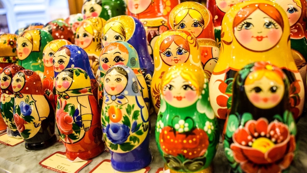 Названы семь русских слов, которые без перевода понимают иностранцы