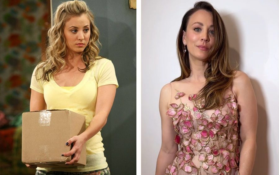 Кейли Куоко