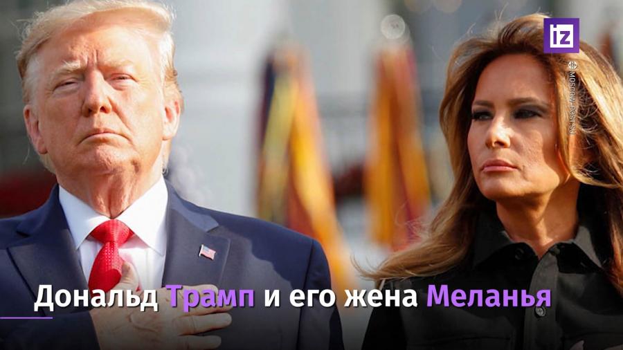 Мировые лидеры пожелали Трампу выздоровления 